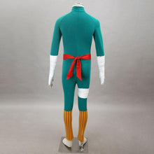 Load image into Gallery viewer, Naruto Rock Lee Cosplay Sets Halloween Costume