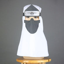 Load image into Gallery viewer, Naruto Kakuzu Hoku Cosplay Set Halloween Costume