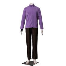 Load image into Gallery viewer, Boruto Naruto the Movie Sasuke Uchiha Cosplay Set Costume