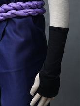 Load image into Gallery viewer, Anime Naruto Uchiha Sasuke Cosplay Clothes Set Costume Halloween Party