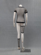 Load image into Gallery viewer, Naruto Shippuden Nara Temari Cosplay Clothes Set