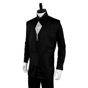 Star Wars Costume Luke Skywalker Cosplay Full Set Halloween Costume