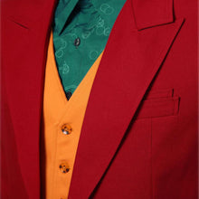 Load image into Gallery viewer, Joker 2019 Joaquin Phoenix Arthur Fleck Joker Cosplay Costume Unisex