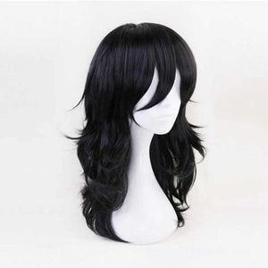 My Hero Academia Shota Aizawa Cosplay Wigs