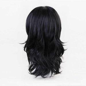 My Hero Academia Shota Aizawa Cosplay Wigs