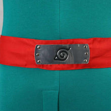 Load image into Gallery viewer, Naruto Rock Lee Cosplay Sets Halloween Costume