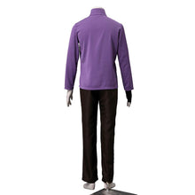Load image into Gallery viewer, Boruto Naruto the Movie Sasuke Uchiha Cosplay Set Costume