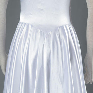 Saint Seiya Costume Athena Saori Kido Cosplay Dress For Kids and Women