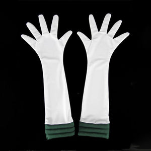 Sailor Moon Costume Sailor jupiter Kino Makoto Cosplay Full Fight Sets For Women and Kids