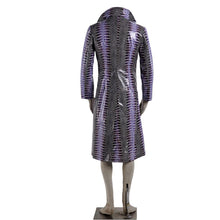 Load image into Gallery viewer, Suicide Squad Costume The Joker Cosplay Set For Men and Kids