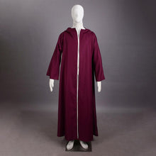 Load image into Gallery viewer, Naruto Yakushi Kabuto Cosplay Cloak Coat Halloween Costume
