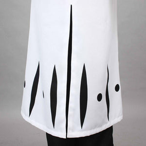 Men and Children Bleach Costume Aizen Sousuke Cosplay Kimono Full Outfit