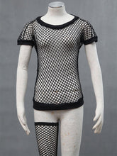 Load image into Gallery viewer, Naruto Shippuden Nara Temari Cosplay Clothes Set