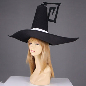 Soul Eater Costume Demon Cat Beja Cosplay Costume Black Witch Clothes Set