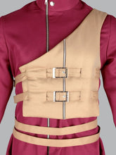 Load image into Gallery viewer, Naruto Gaara 3rd Cosplay Set Halloween Costume 