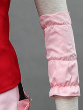 Load image into Gallery viewer, Anime Naruto Shippuden Sakura Haruno Cosplay Clothes Set Halloween Costume