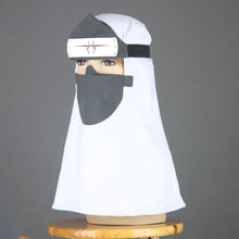 Load image into Gallery viewer, Naruto Kakuzu Hoku Cosplay Set Halloween Costume
