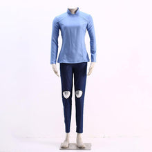 Load image into Gallery viewer, Zootopia Costume The Rabbit Judy Hopps Cosplay Set For Women and Kids