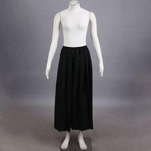 Women and Children Bleach Costume Unohana Retsu Cosplay Kimono Full Outfit
