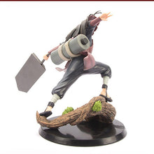 Load image into Gallery viewer, 15cm Naruto Figure 1st 2nd Hokage Senju Hashirama Tobirama Figure Toys