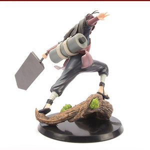 15cm Naruto Figure 1st 2nd Hokage Senju Hashirama Tobirama Figure Toys