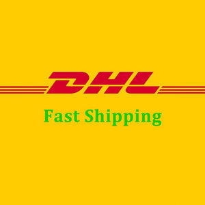 DHL / Fedex Fast Shipping