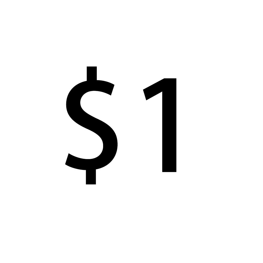 Pay Any Price