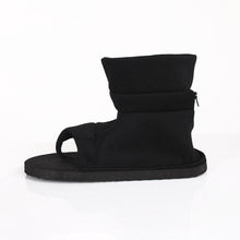 Load image into Gallery viewer, Anime Desert Village Puppet Ninja Cosplay Open Toe Sandals for Adults Kids